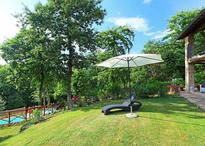 Oleandra Sul By Interhome Вилла Сан-Феличано