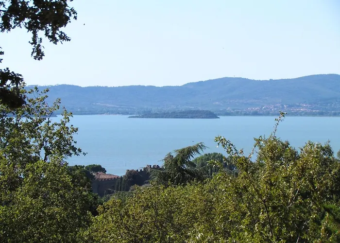 Вилла Oleandra Sul By Interhome *