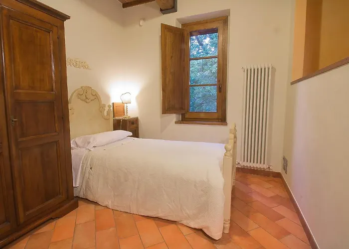 Oleandra Sul By Interhome Вилла Сан-Феличано