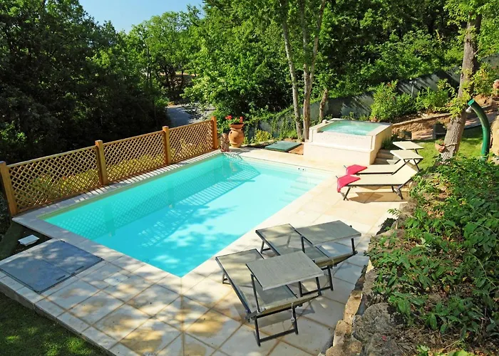 Oleandra Sul By Interhome Сан-Феличано