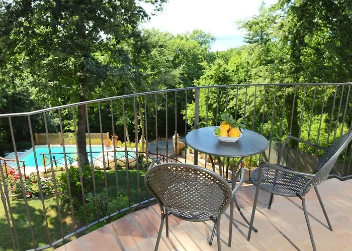 Вилла Oleandra Sul By Interhome *