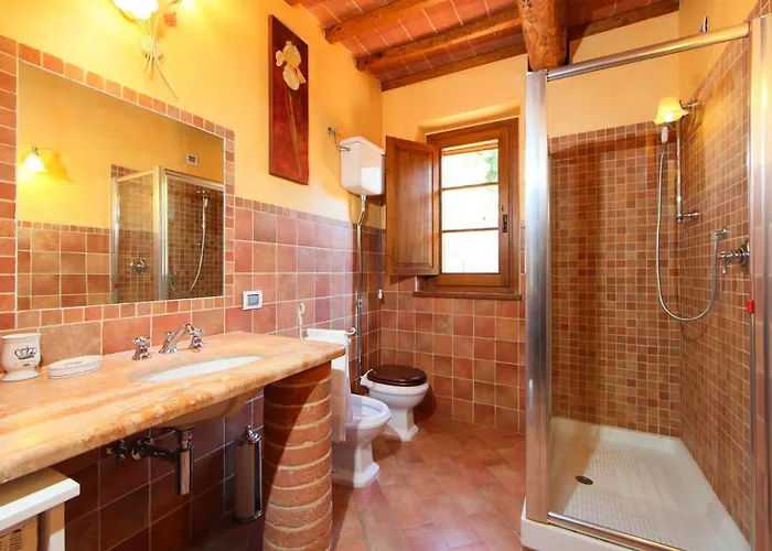 Вилла Oleandra Sul By Interhome *