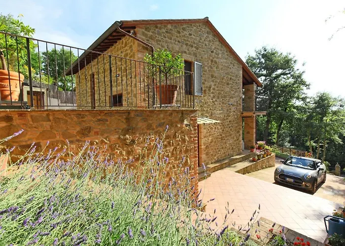 Вилла Oleandra Sul By Interhome *